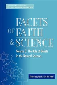 Facets of Faith and Science