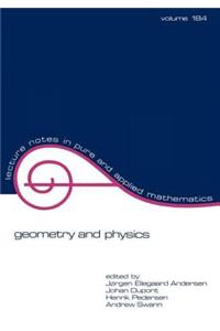 Geometry and Physics