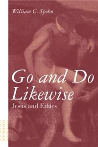 Go and Do Likewise