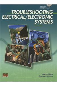 Troubleshooting Electrical/Electronic Systems