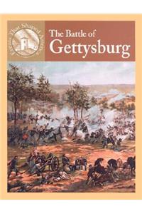 The Battle of Gettysburg