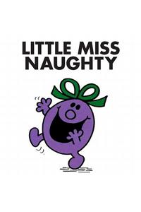 Little Miss Naughty