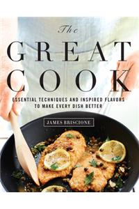 Great Cook