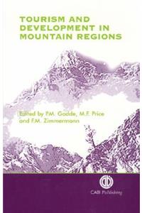 Tourism and Development in Mountain Regions