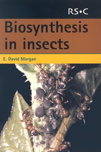 Biosynthesis in Insects