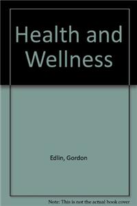 Health & Wellness - 3e