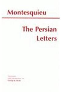 The Persian Letters