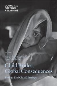 Child Brides, Global Consequences