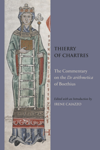 Commentary on the de Arithmetica of Boethius
