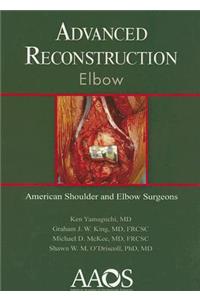 Advanced Reconstruction Elbow