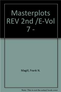 Masterplots REV 2nd /E-Vol 7 -