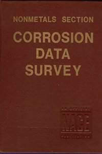 Corrosion Data Survey