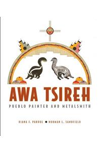 Awa Tsireh