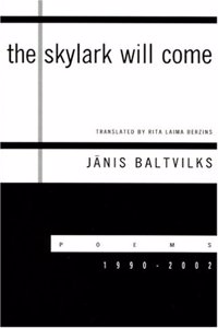 The Skylark Will Come