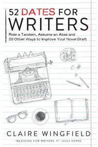 52 Dates for Writers