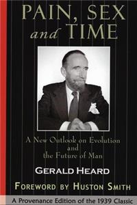 Pain, Sex, and Time