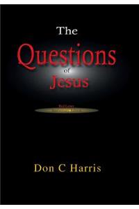 Questions of Jesus