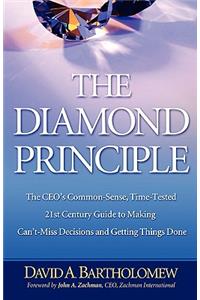 Diamond Principle