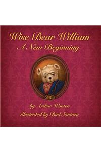 Wise Bear William