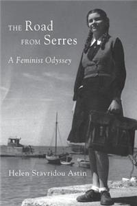 The Road from Serres