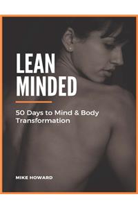 Lean Minded