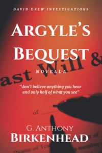 Argyle's Bequest