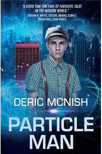 Particle Man
