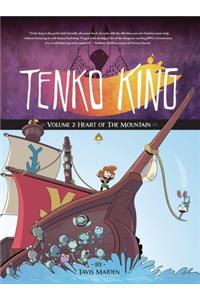 Tenko King Volume 2