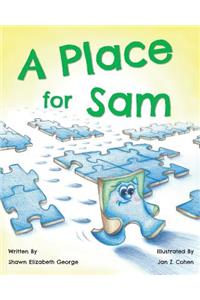 Place for Sam
