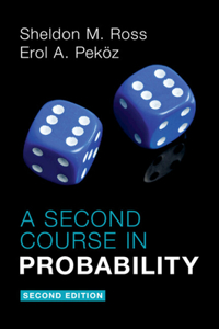 Second Course in Probability