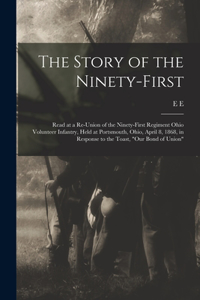 Story of the Ninety-first