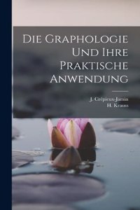 Graphologie und ihre praktische Anwendung