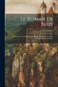 Roman De Brut