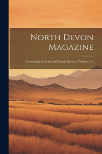 North Devon Magazine