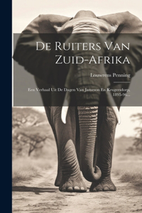 De Ruiters Van Zuid-afrika