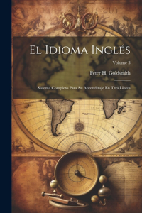 El Idioma Inglés