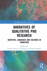 Narratives of Qualitative PhD Research