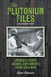 The Plutonium Files