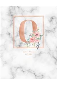 Academic Planner 2019-2020