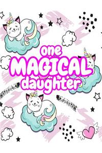 One Magical Daughter
