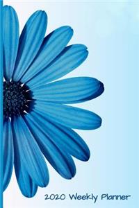 2020 Weekly Planner