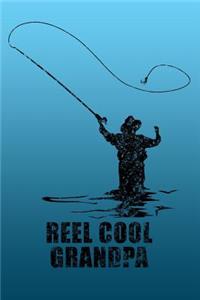 Reel Cool Grandpa