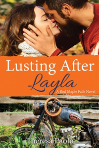 Lusting After Layla