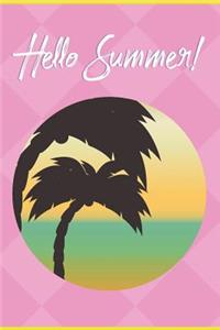 Hello Summer