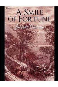 The Smile of Fortune