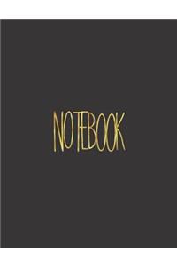 Notebook