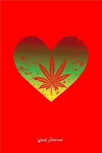 Weed Journal
