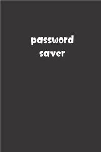 Password Saver