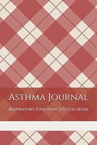 Asthma Journal
