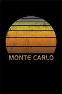 Monte Carlo